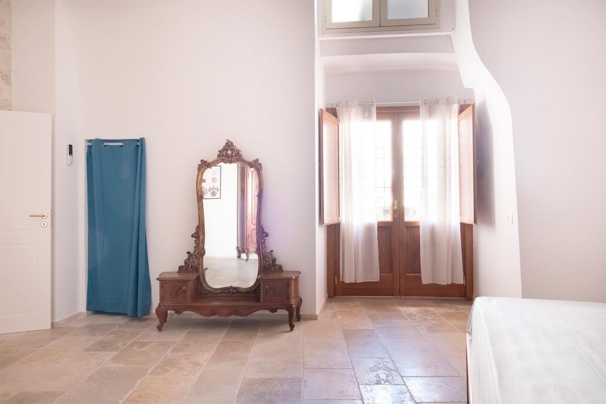 Holiday home Semper Invictus - Palazzo Framarino Dei Malatesta - Xiv Century Giovinazzo