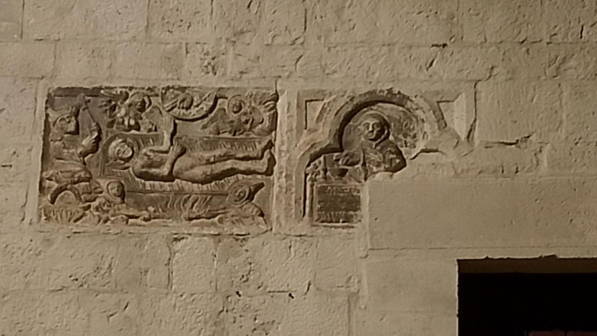 Holiday home Semper Invictus - Palazzo Framarino Dei Malatesta - Xiv Century Giovinazzo