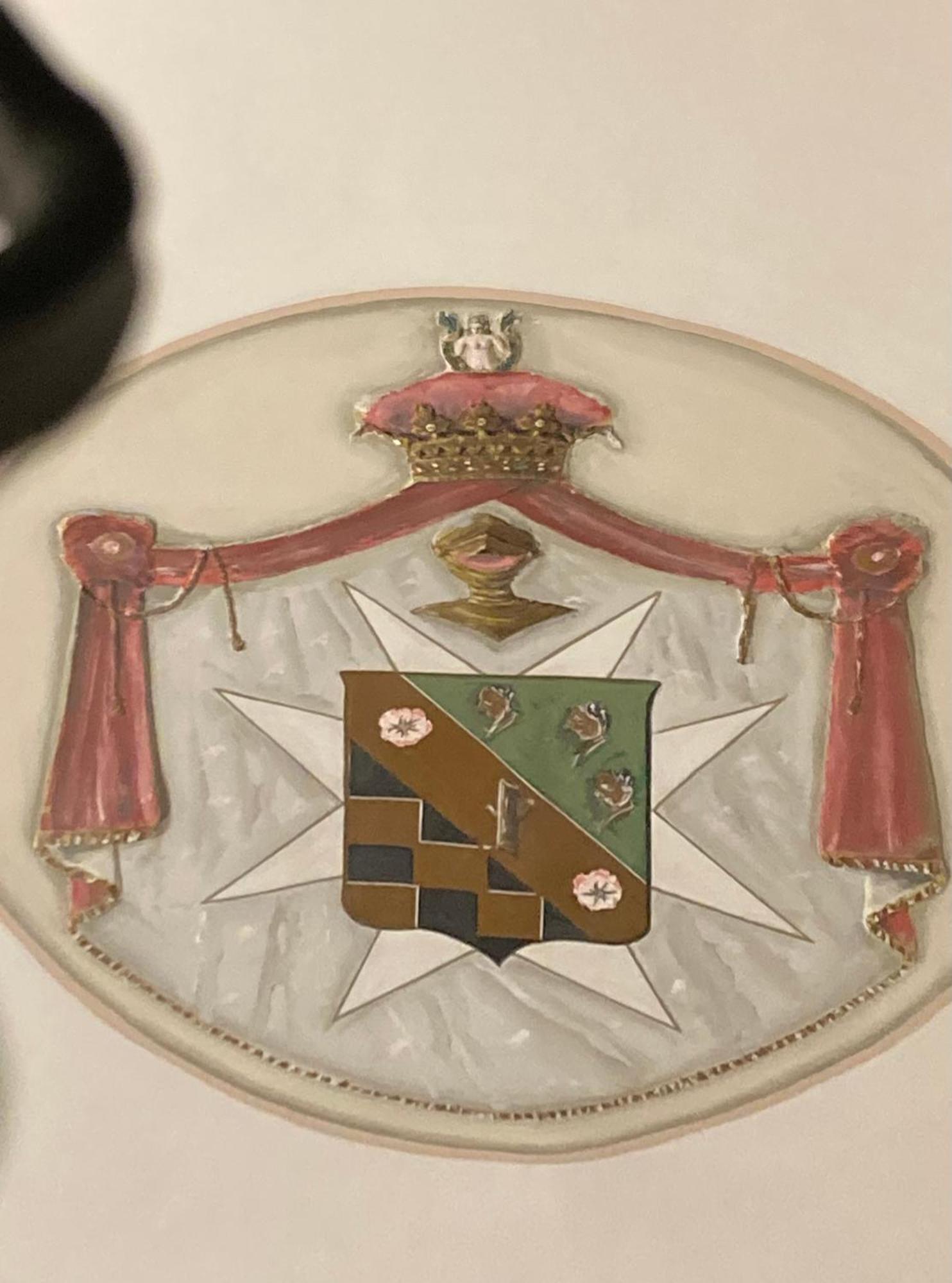 Semper Invictus - Palazzo Framarino Dei Malatesta - Xiv Century Holiday home Giovinazzo
